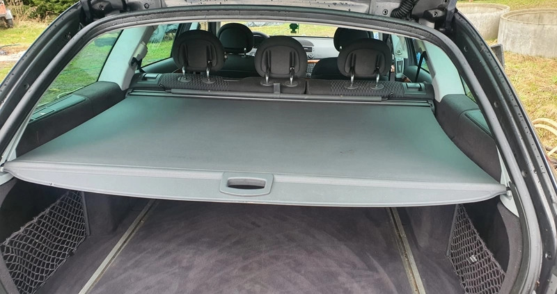 Mercedes-Benz Klasa E cena 11300 przebieg: 224500, rok produkcji 2004 z Bardo małe 254